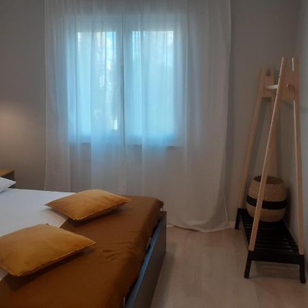 Apartamento New Apartman Kozala Near City Centar Rijeka Exterior foto
