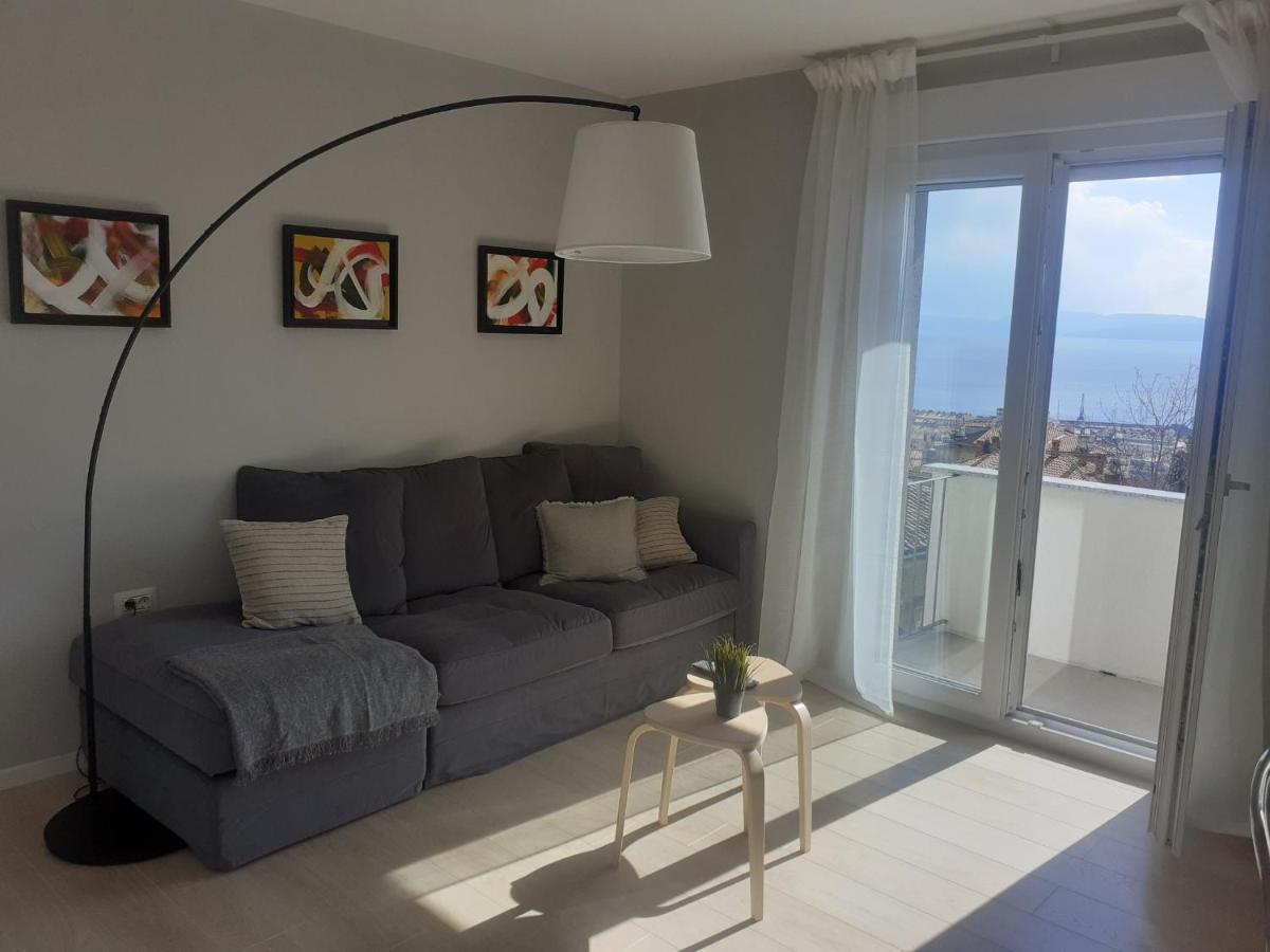 Apartamento New Apartman Kozala Near City Centar Rijeka Exterior foto