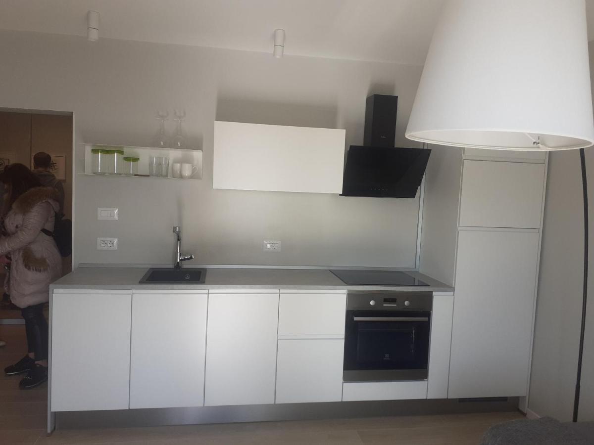 Apartamento New Apartman Kozala Near City Centar Rijeka Exterior foto